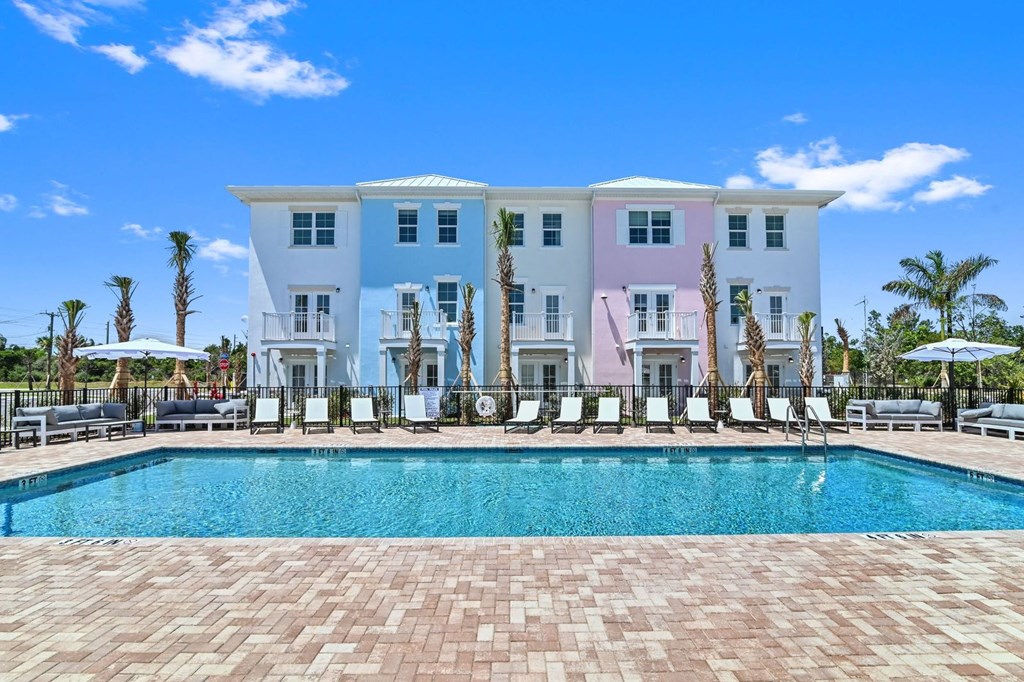 Tradewinds At Hobe Sound Apartments, 9755 SE Federal Hwy, Hobe Sound, FL RentCafe