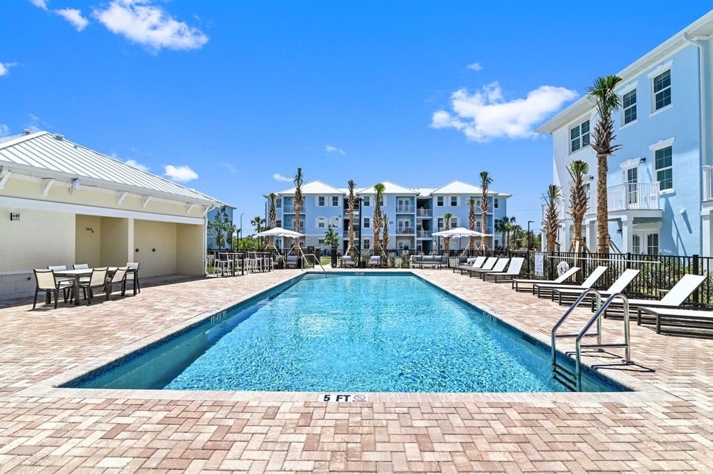 Tradewinds At Hobe Sound Apartments, 9755 SE Federal Hwy, Hobe Sound ...