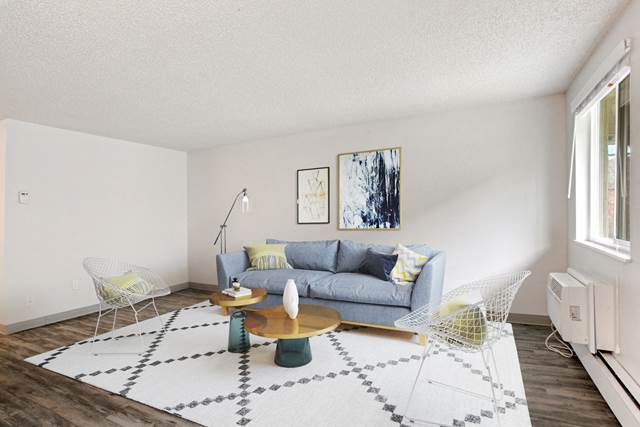 1-bedroom apartment at Carriage Hill Apartments in Thornton, CO