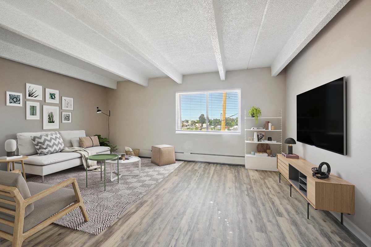 Quari Street Apartments