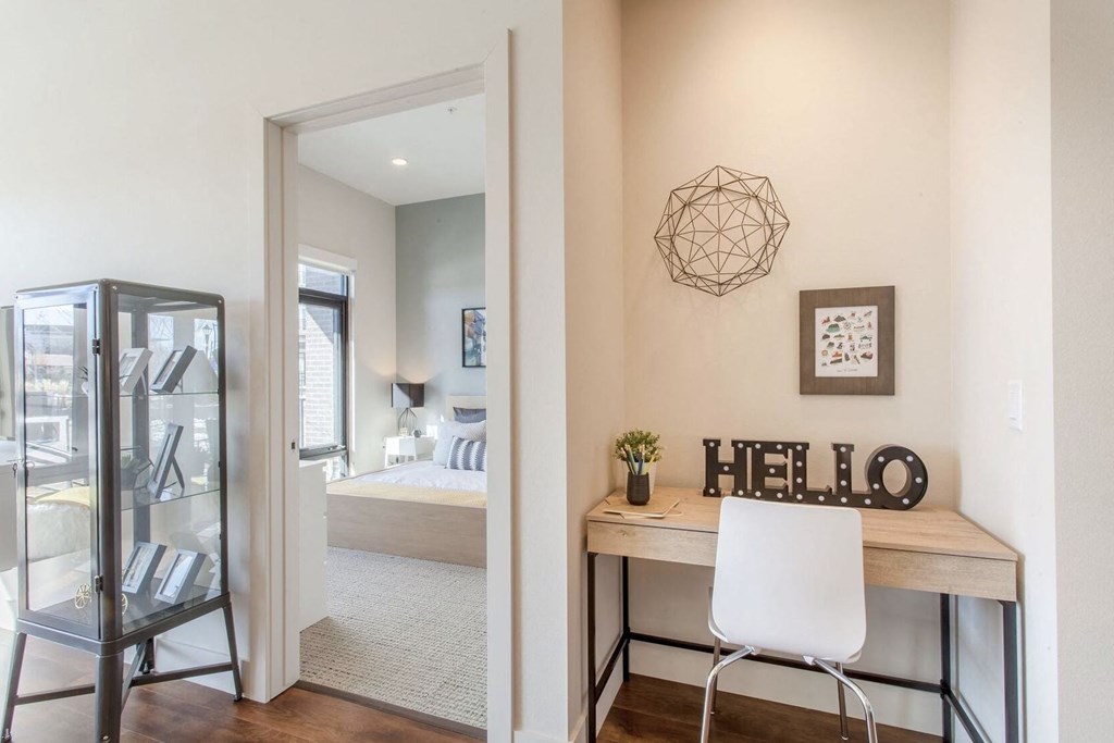 Classic Home Designs at Delo Apartments, Louisville, 80027