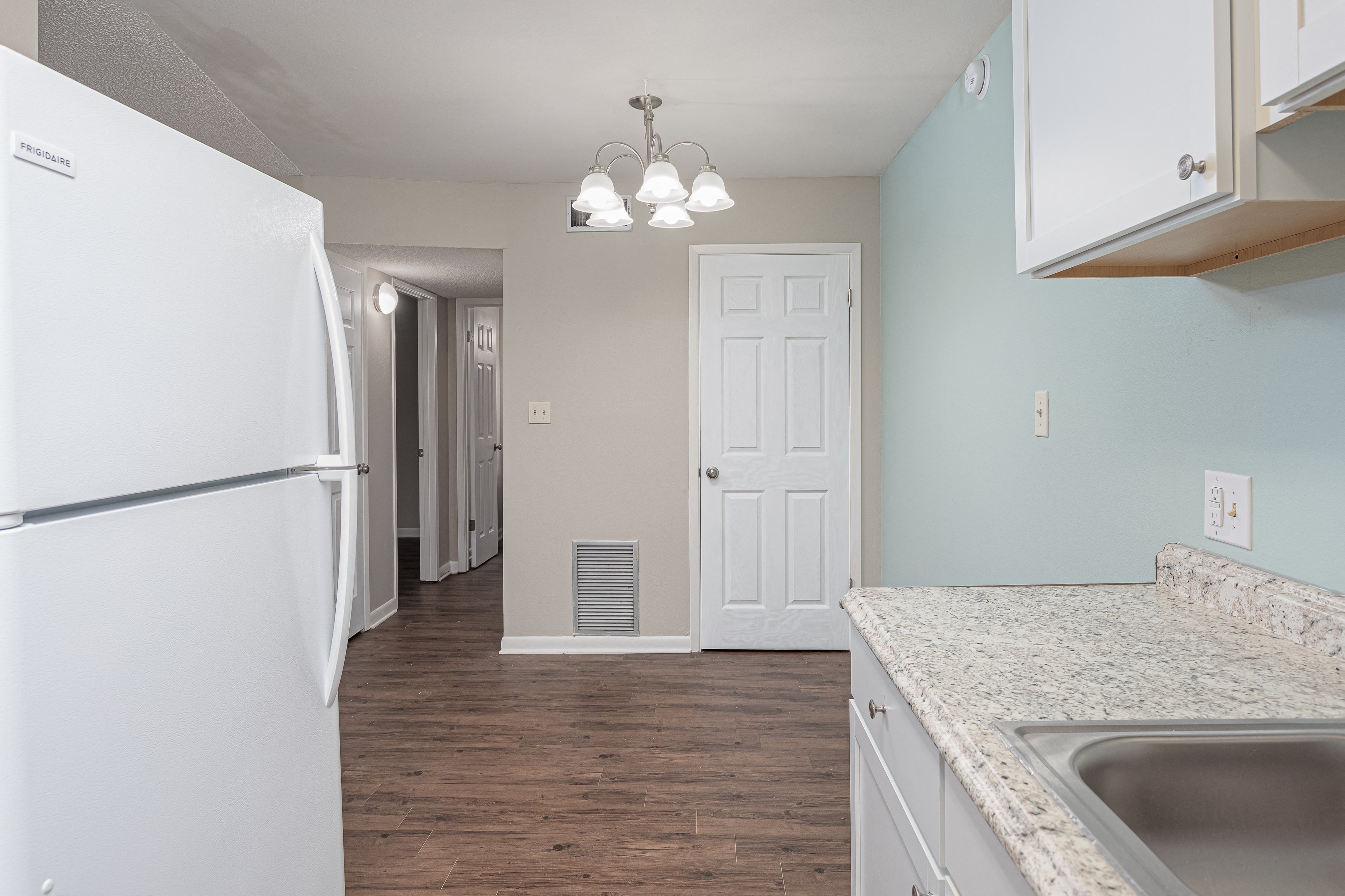 Magnolia Place Apartments