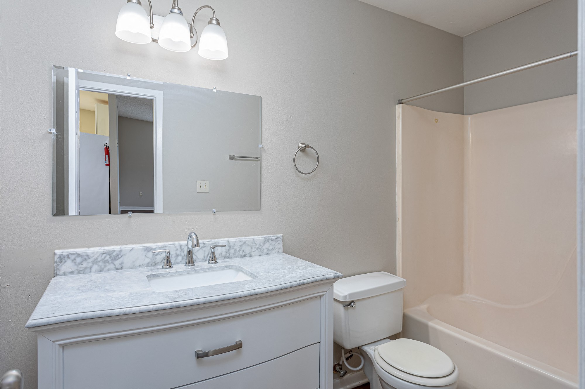 Magnolia Place Apartments