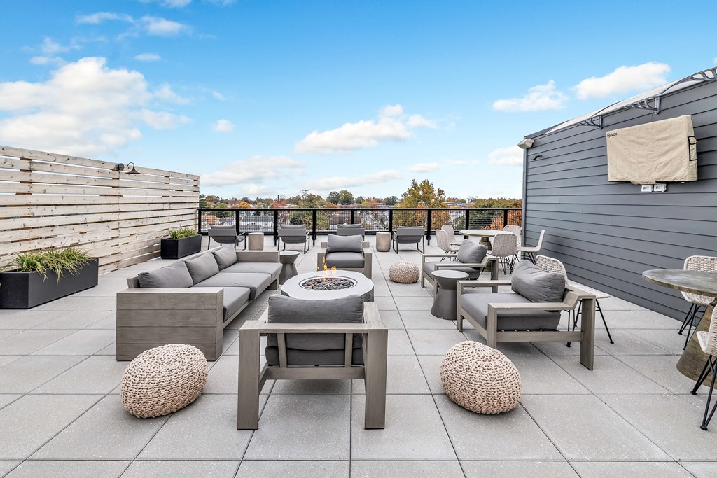 Canfield Park At Fairfield Metro