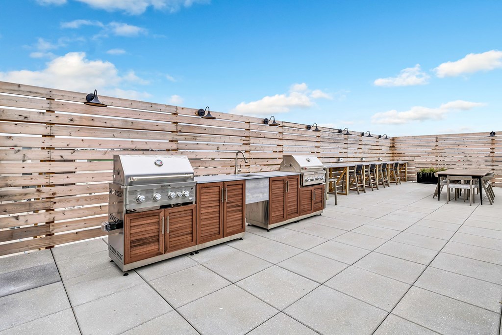 Canfield Park At Fairfield Metro