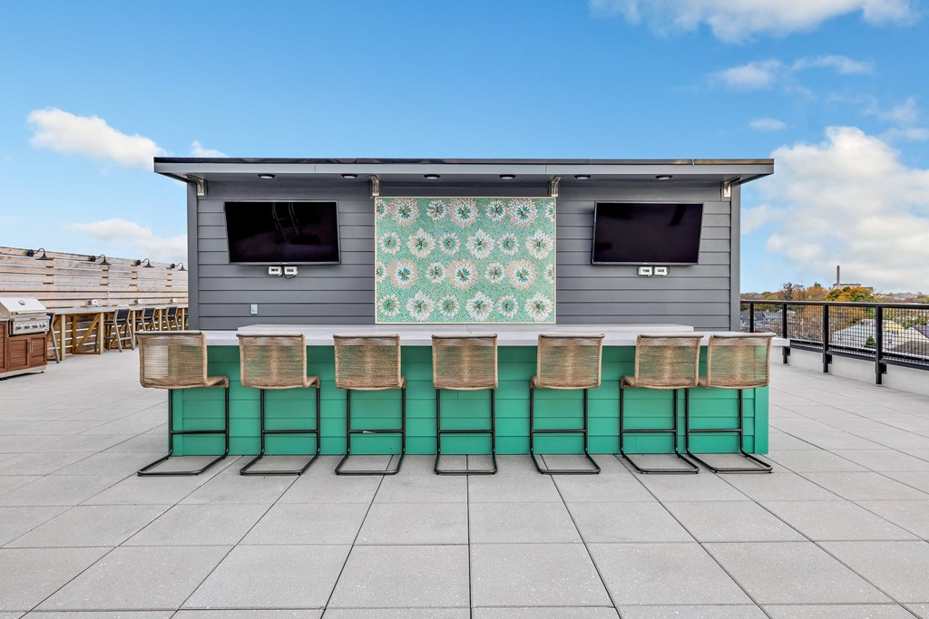 Canfield Park At Fairfield Metro