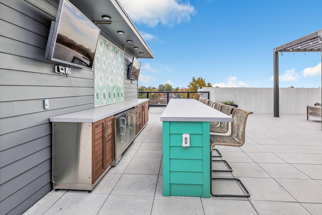 Canfield Park At Fairfield Metro