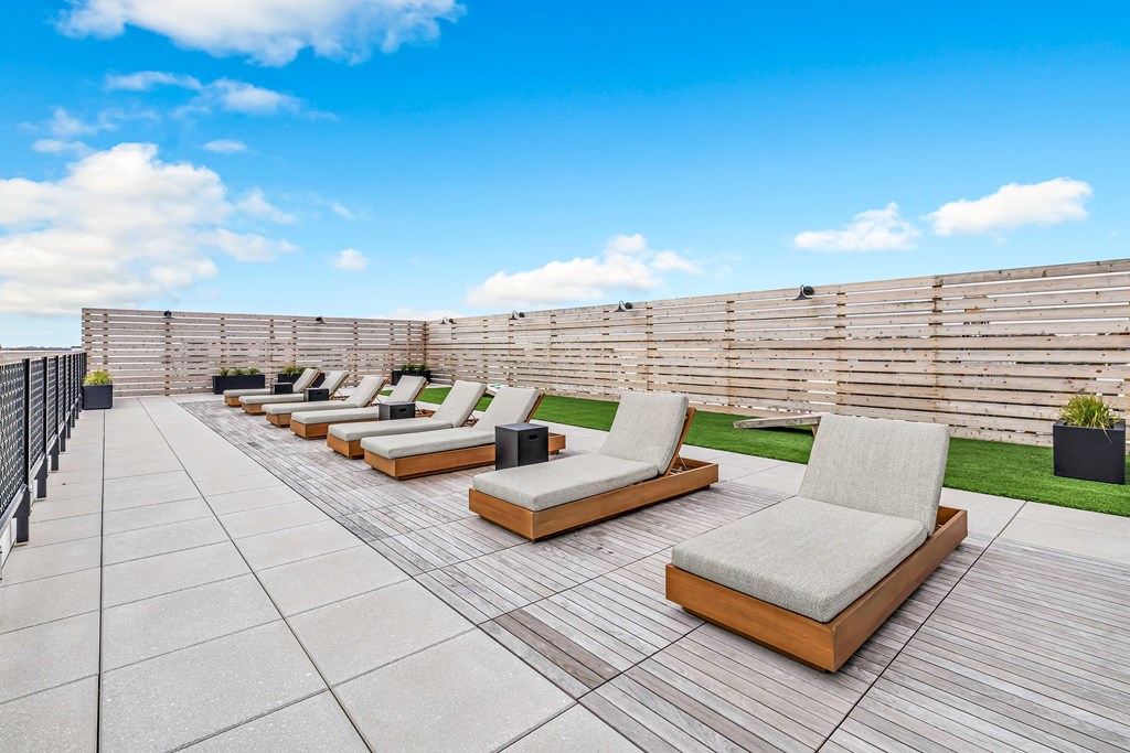 Canfield Park At Fairfield Metro