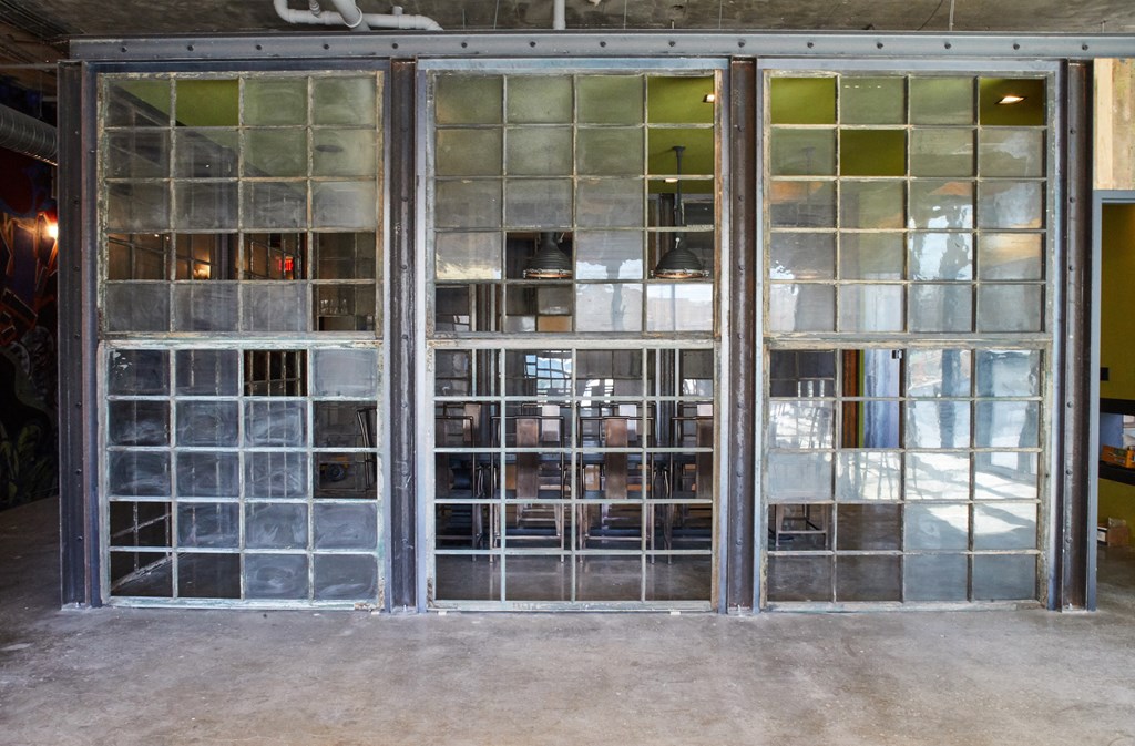 Fitness Center at Brim and Crown, Norwalk