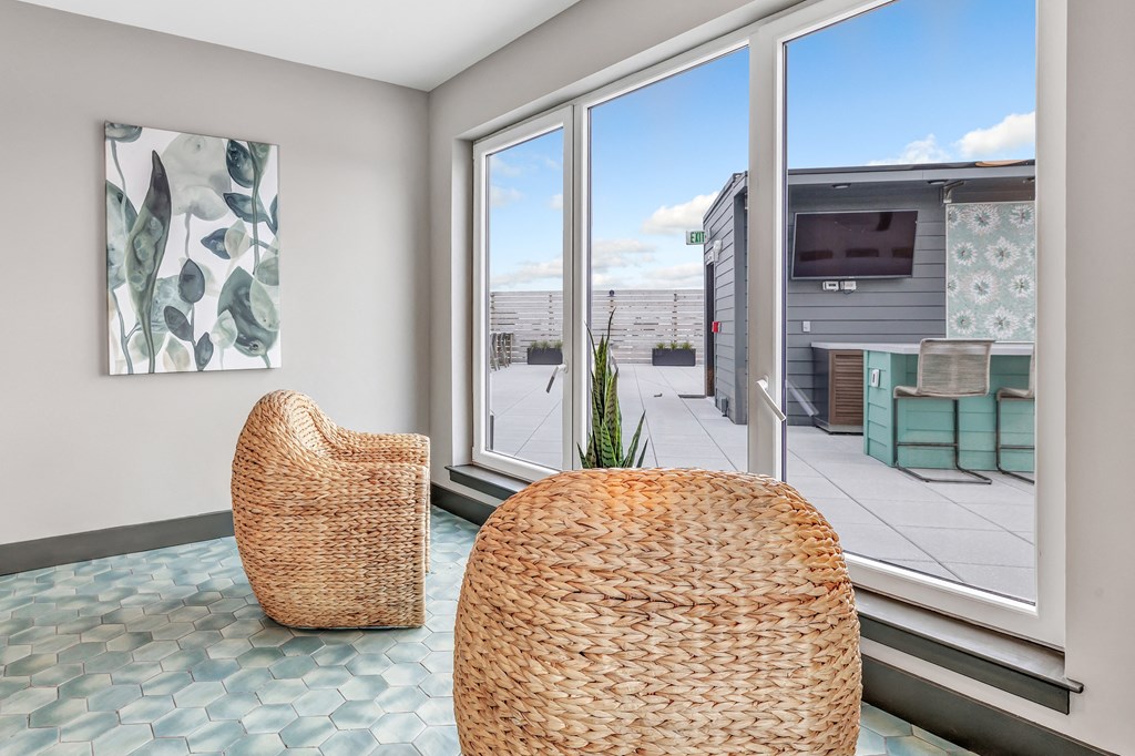 Canfield Park At Fairfield Metro