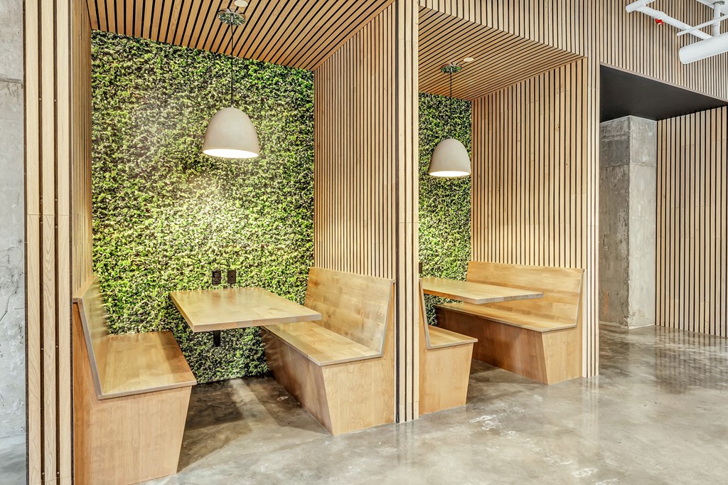 Canfield Park At Fairfield Metro