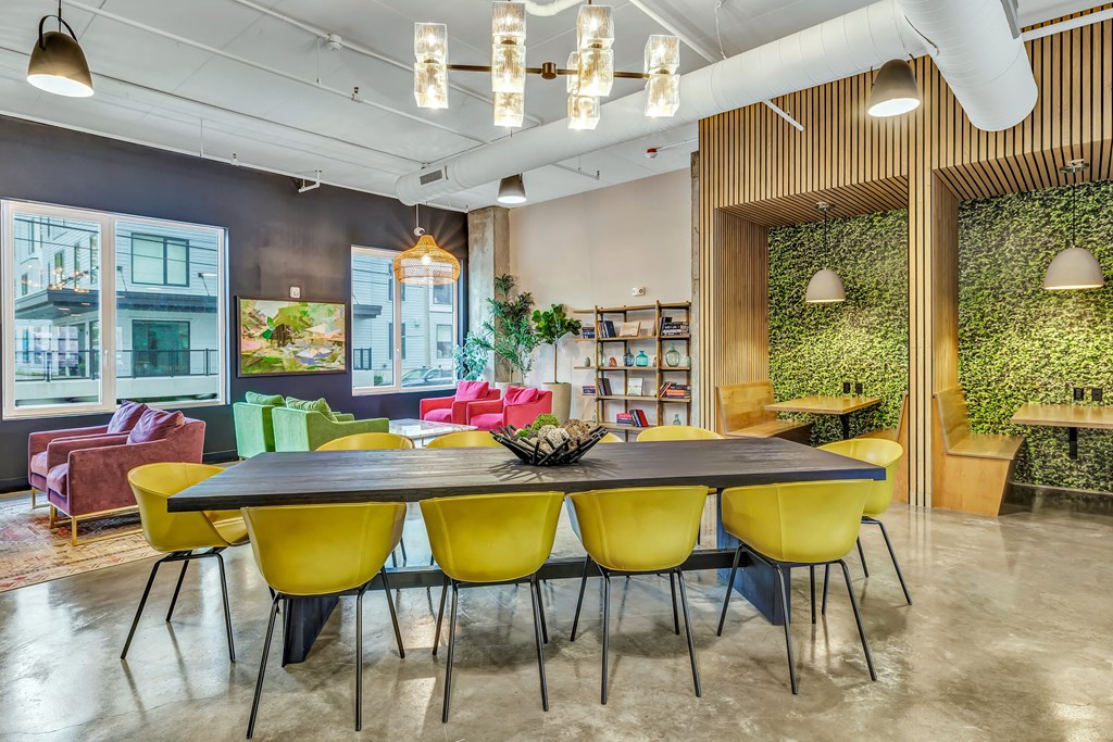 Canfield Park At Fairfield Metro