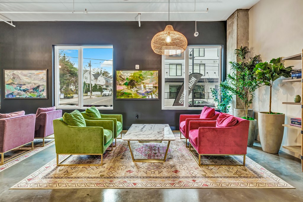 Canfield Park At Fairfield Metro