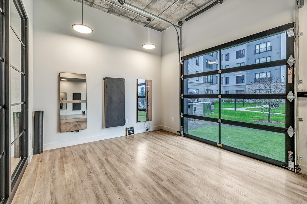 Canfield Park At Fairfield Metro