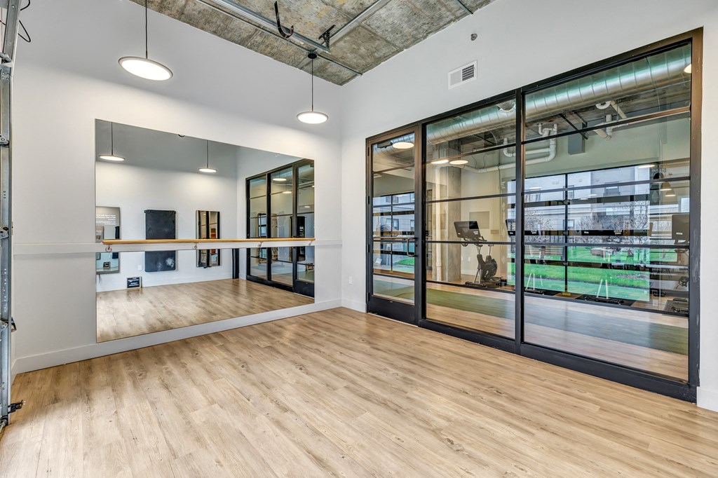 Canfield Park At Fairfield Metro