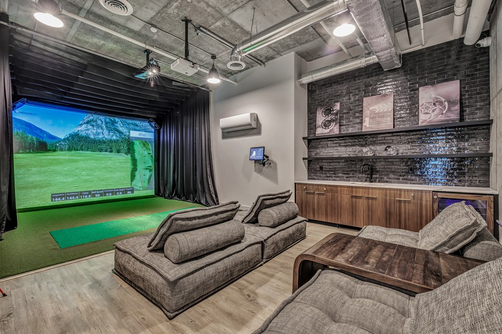 Canfield Park At Fairfield Metro