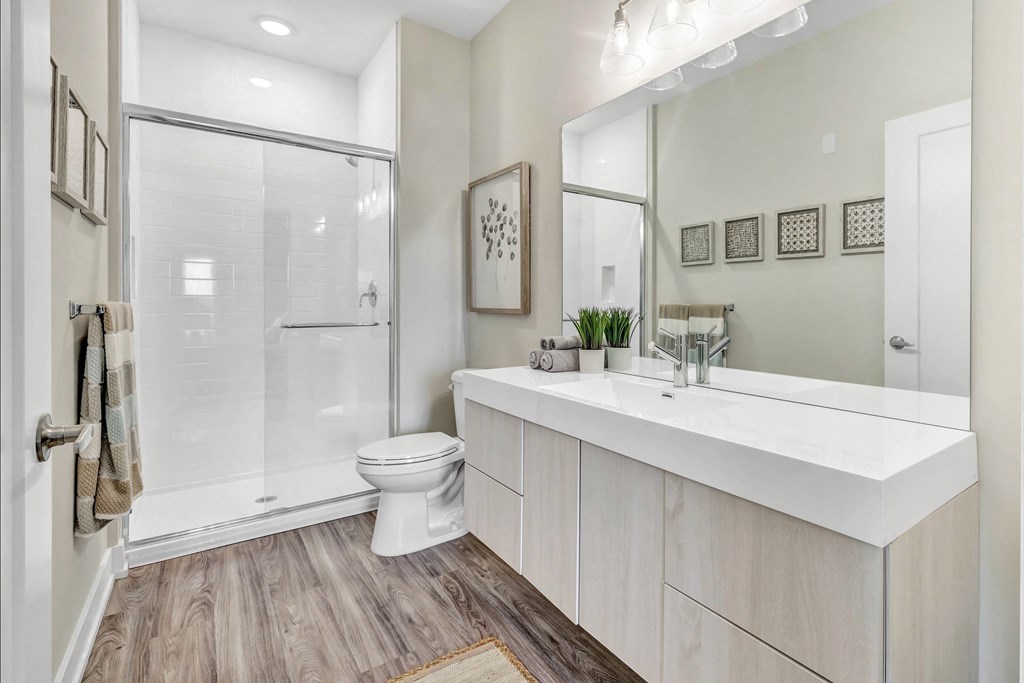 Canfield Park At Fairfield Metro