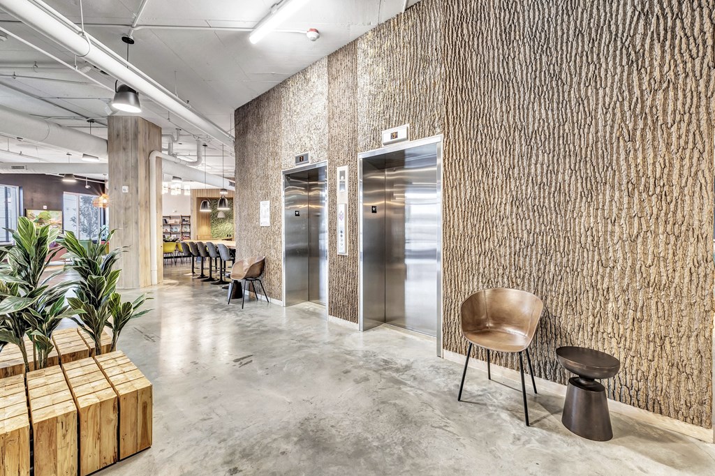 Canfield Park At Fairfield Metro