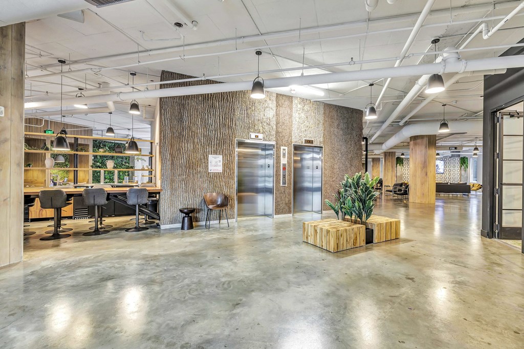 Canfield Park At Fairfield Metro