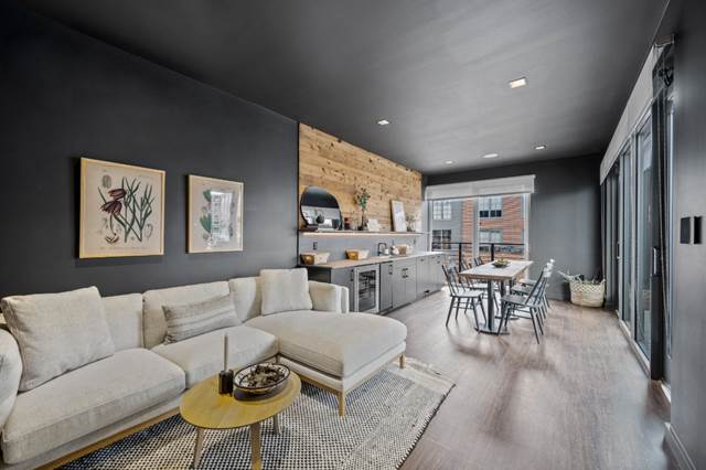 The Audubon New Haven Apartments
