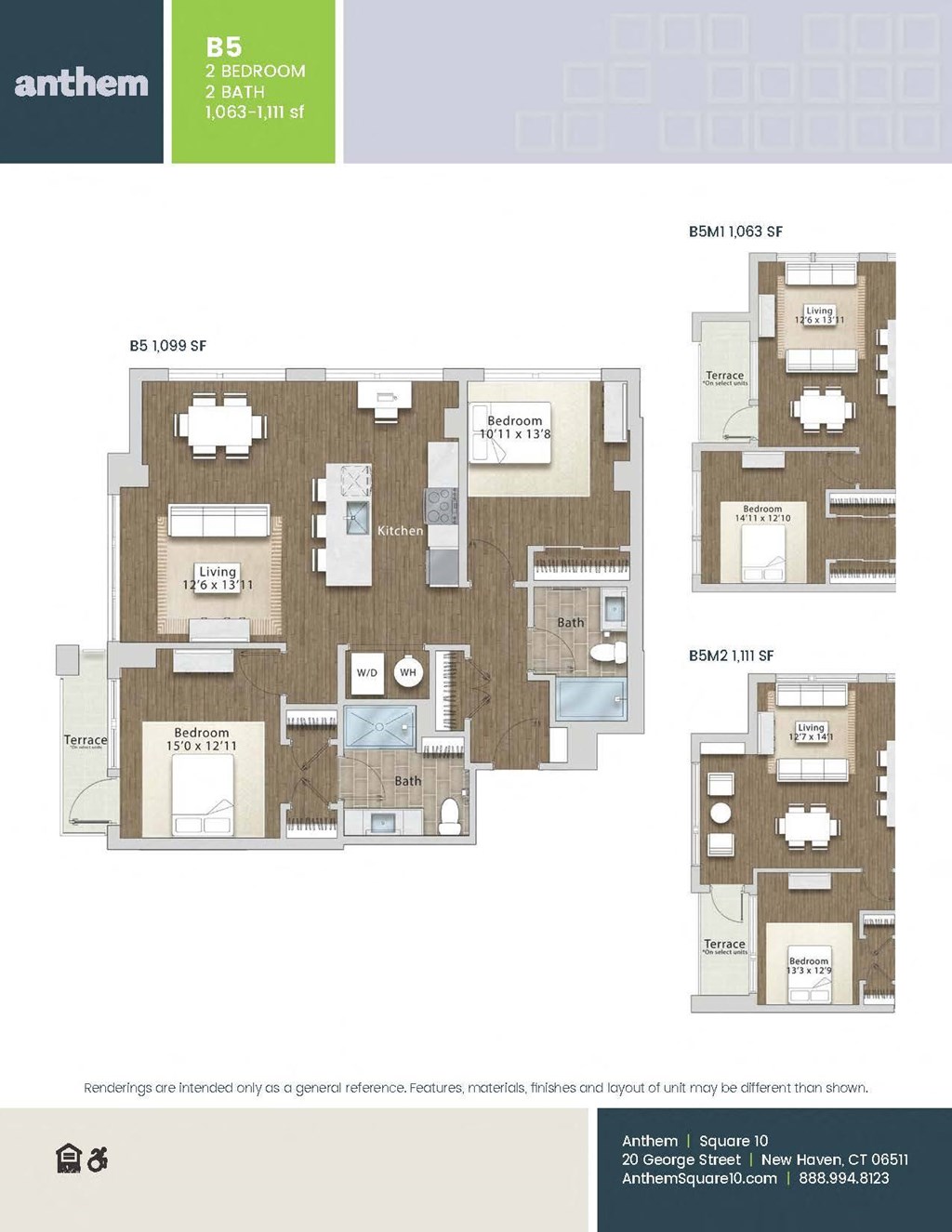 a typical floor plan of a condo