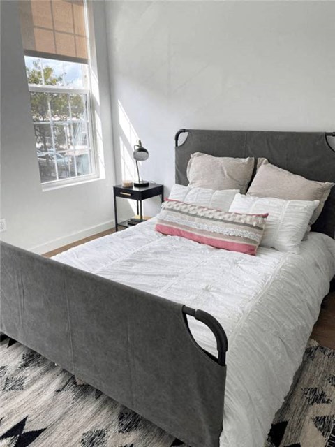 Gorgeous Bedroom at Park and Main, Hartford, CT, 06106