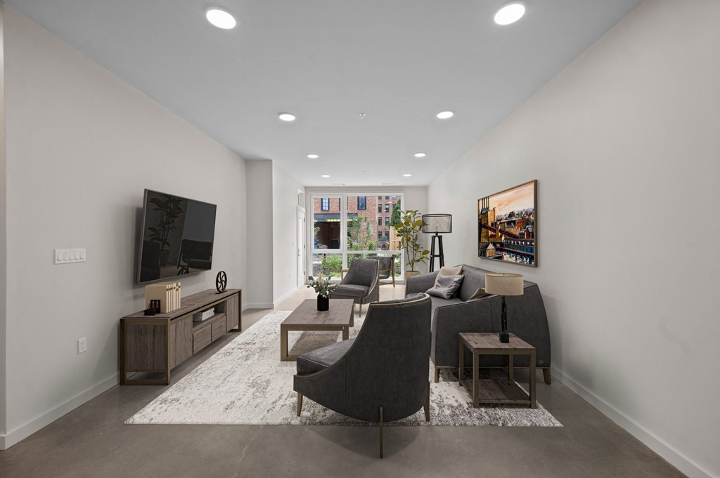 Audubon New Haven Apartments, 367 Orange St, New Haven, CT RentCafe