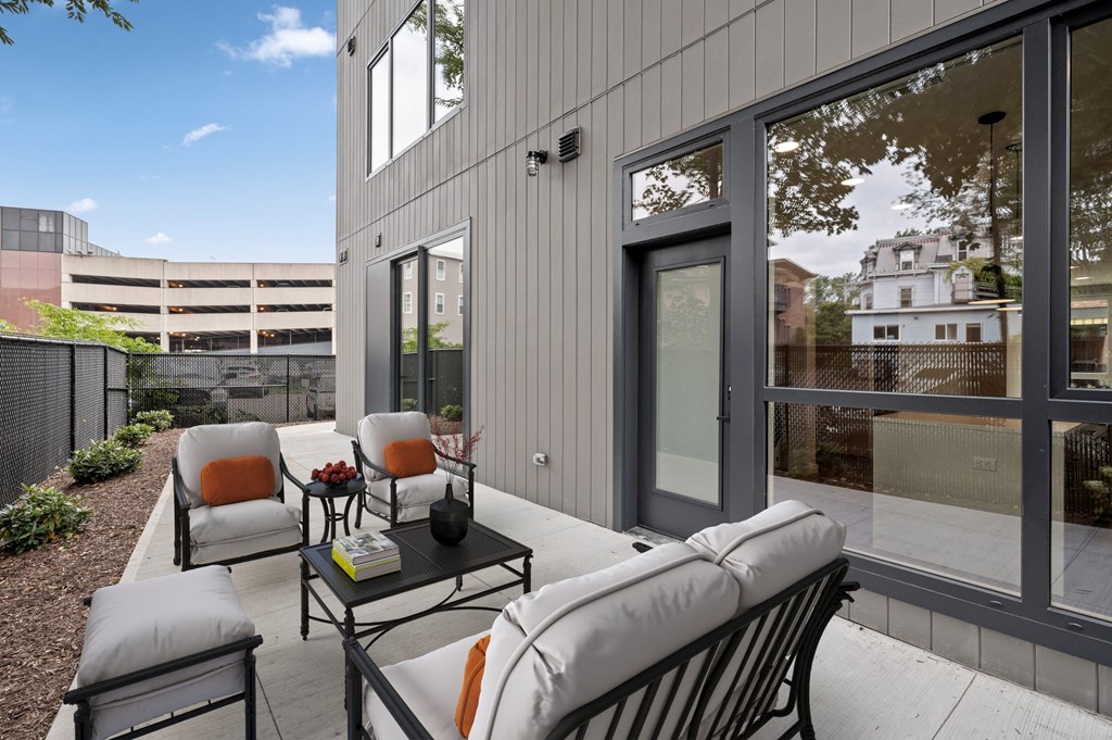 Audubon New Haven Apartments, 367 Orange St, New Haven, CT RentCafe