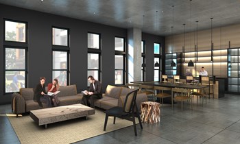 Park & Main - Photo Gallery 3