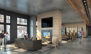 Park & Main - Photo Gallery 4