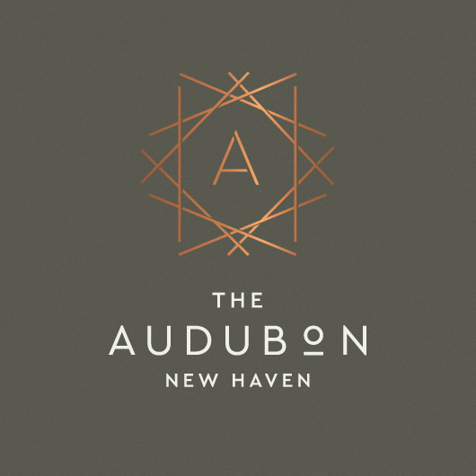 Property Logo at The Audubon New Haven, New Haven, 06511