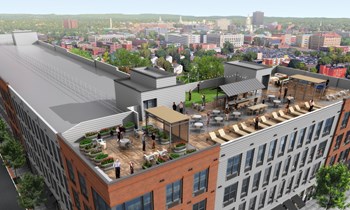 Park & Main - Photo Gallery 2
