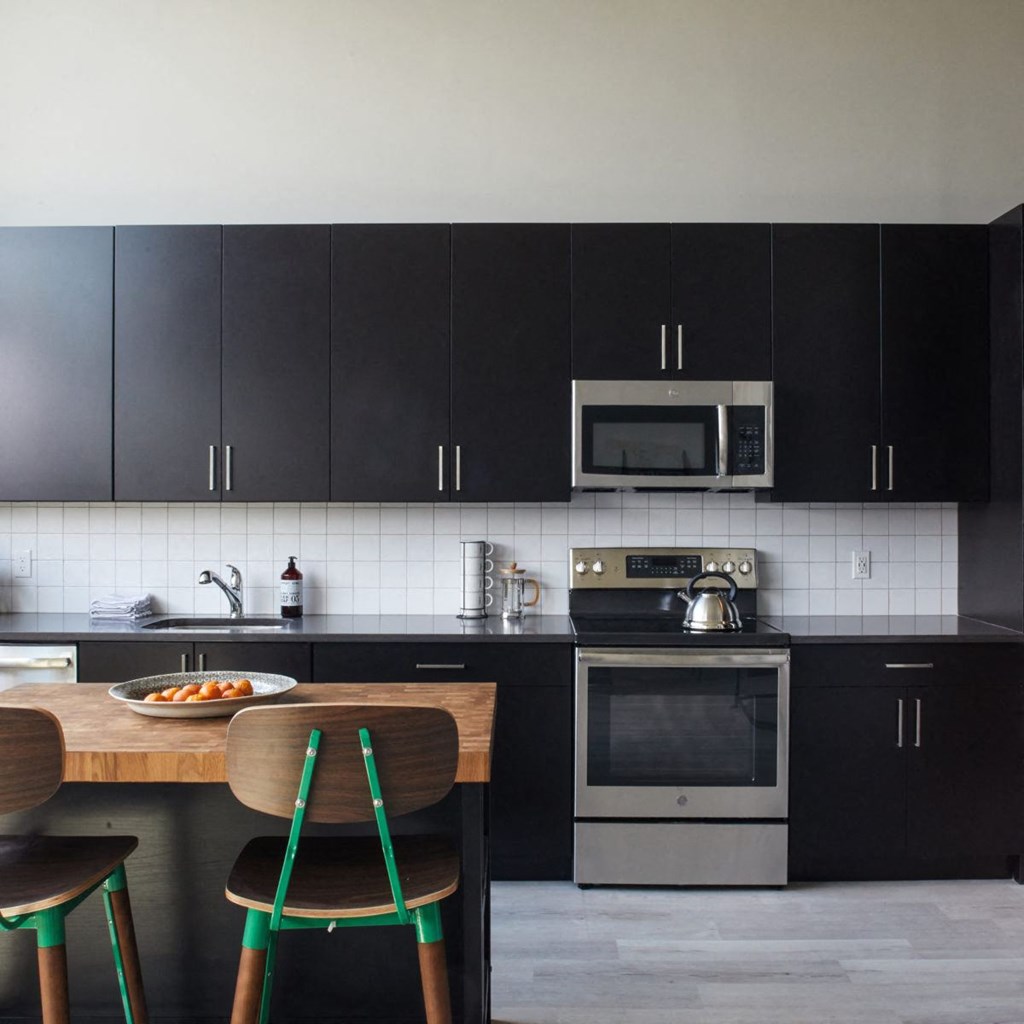 Dining And Kitchen Dining And Kitchen at Brim and Crown, Norwalk, 06855