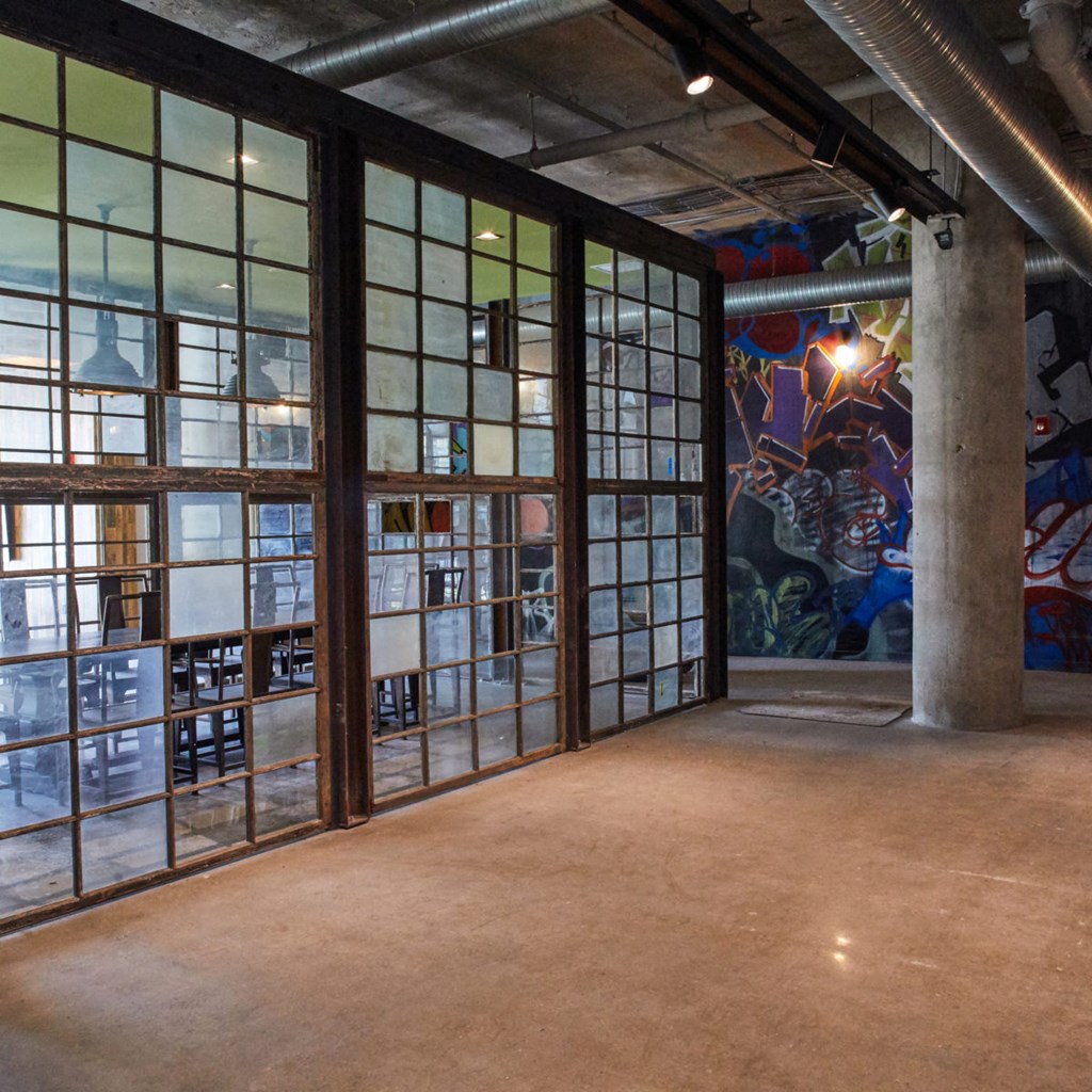 Yoga Studio at Brim and Crown, Connecticut, 06855