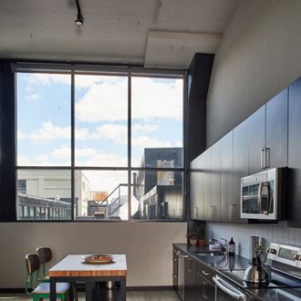 230 East Avenue Studio-1 Bed Apartment for Rent - Photo Gallery 3