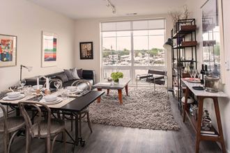 1 N Water St. Studio-2 Beds Apartment for Rent - Photo Gallery 4