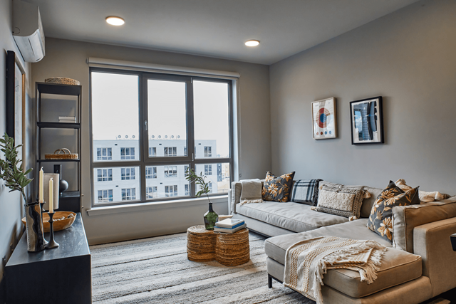 Sono Central Apartments