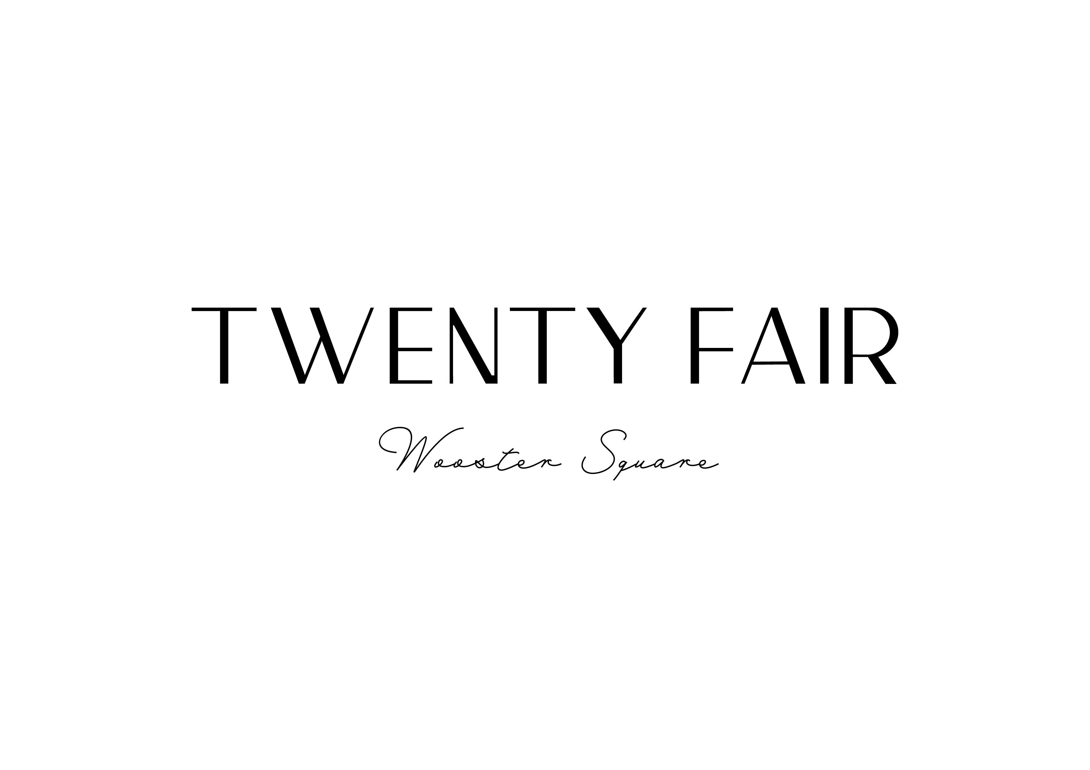 Property Logo at Twenty Fair Apartments, New Haven, Connecticut