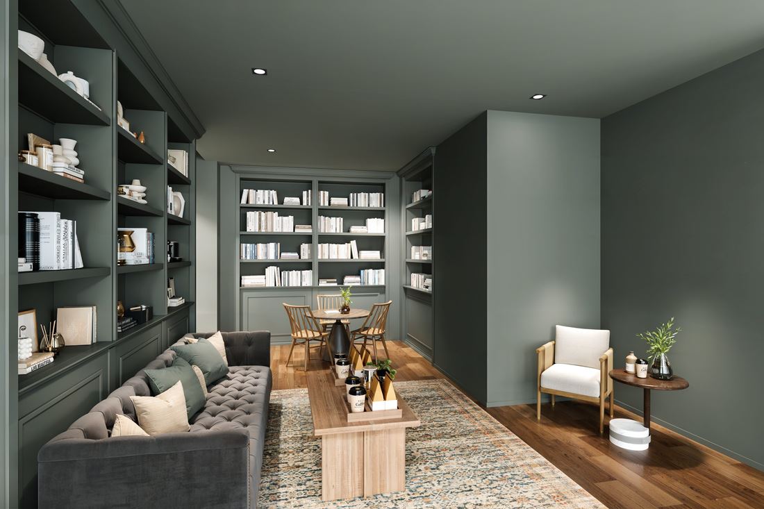Twenty Fair Apartments photo
