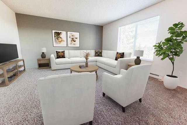 1-bedroom apartment at Arbor Pointe Apartments in Lakewood, WA