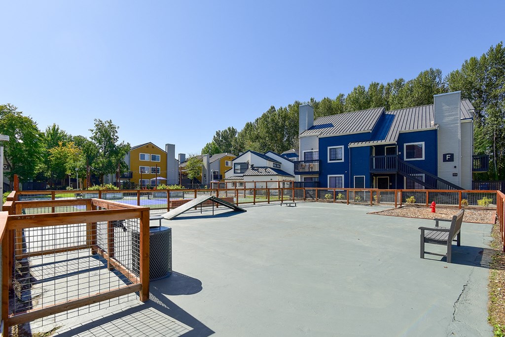 the reserve at city center playground