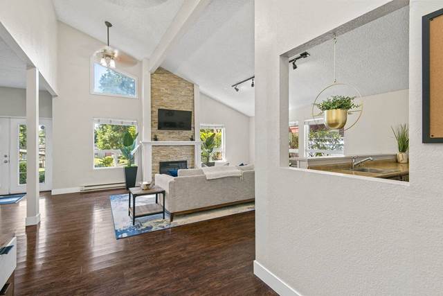 2-bedroom apartment at Brookstone Apartments in SeaTac, WA