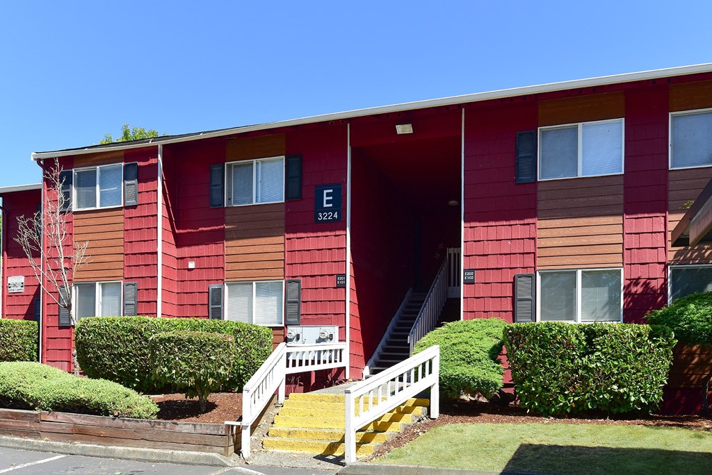 our apartments offer a clubhouse