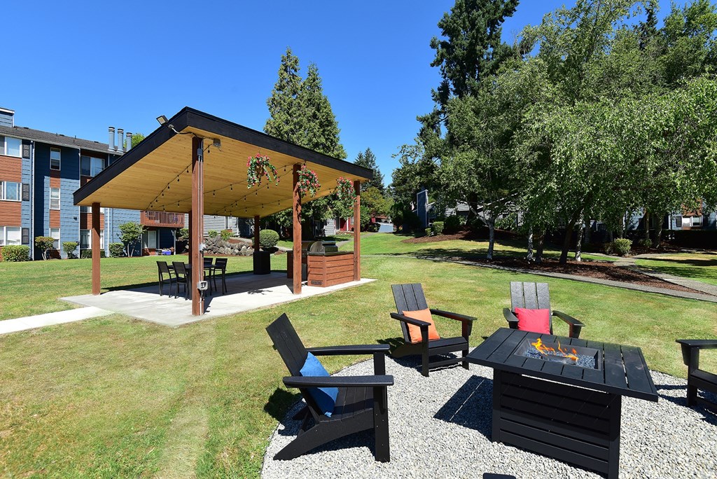 our apartments offer a clubhouse