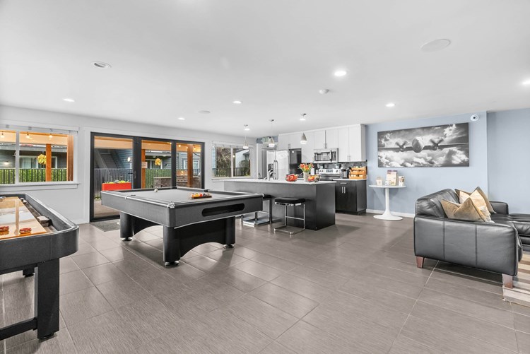 Aero Apartments is a similar property to Hidden Firs Apartments located in Tacoma