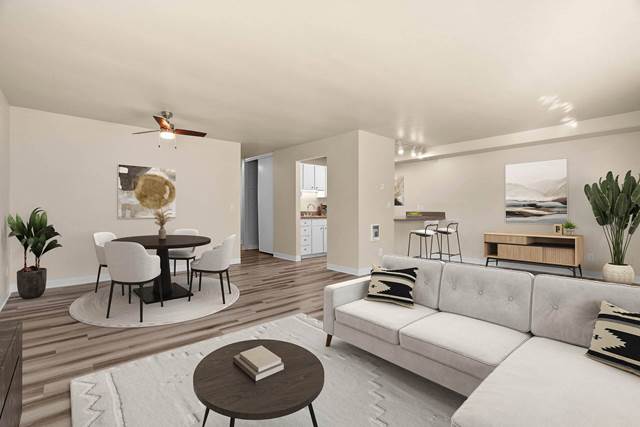 3-bedroom apartment at Bergen Apartments in Issaquah, WA