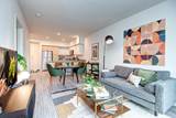 Studio apartment at Hazel Apartments in Edmonds