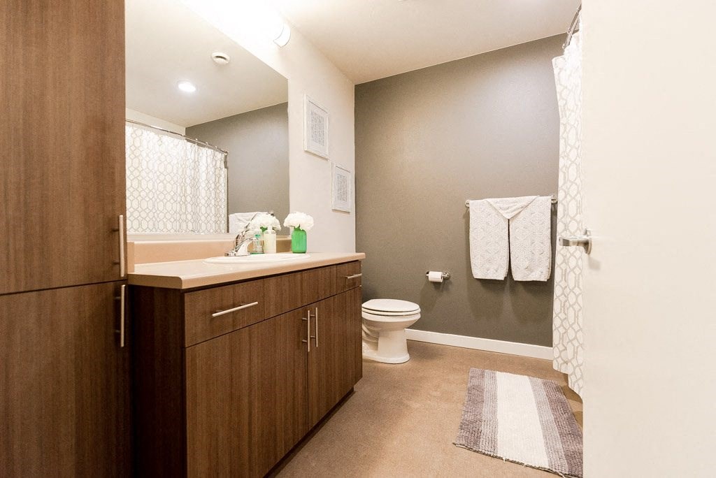 The Platform Apartments