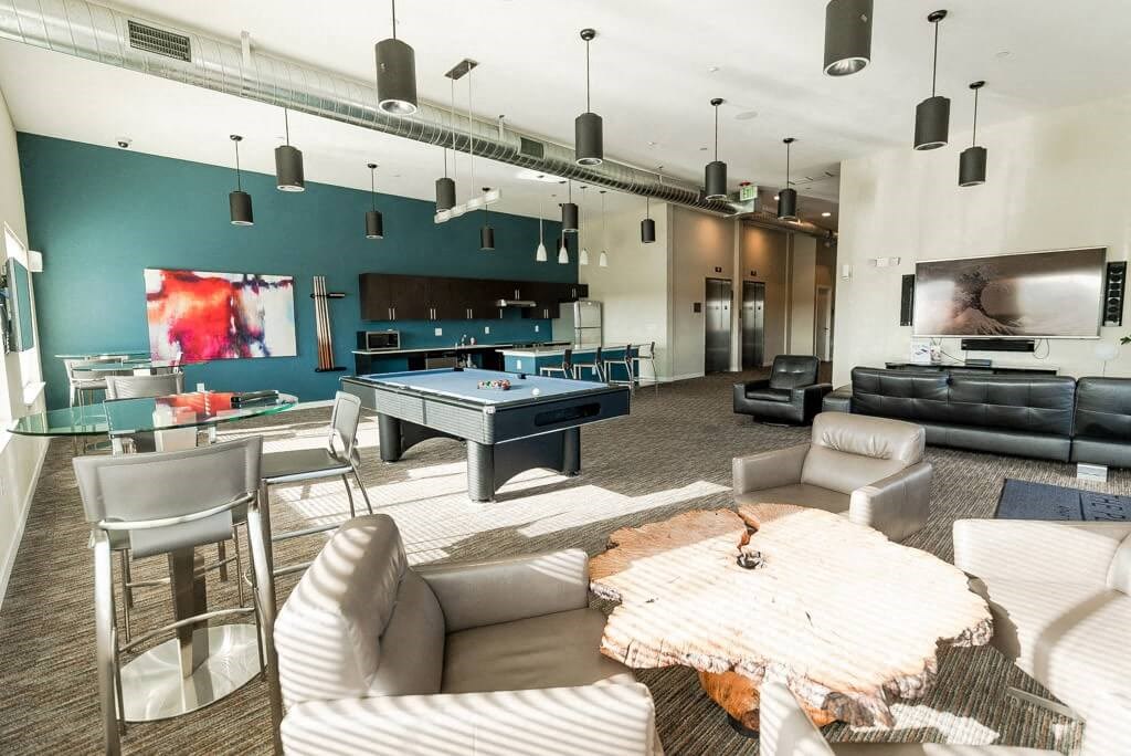 The Platform Apartments is a similar property to Parkwood Apartments located in Kent