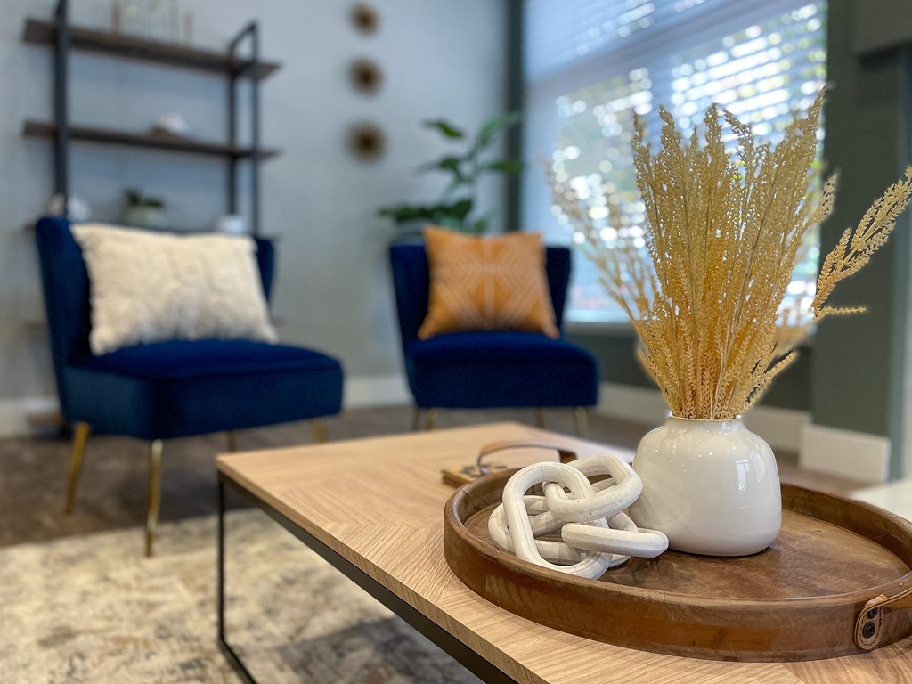 Tacoma Apartments- Heatherstone Apartments-common spaces- clubhouse